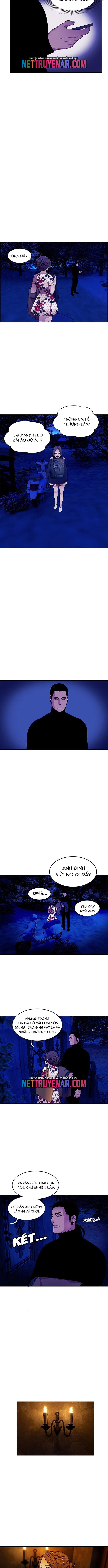 Nửa Đêm Ở Popy Land Chapter 73 - Trang 2