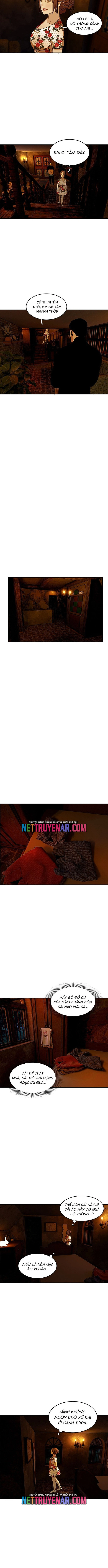 Nửa Đêm Ở Popy Land Chapter 73 - Trang 2