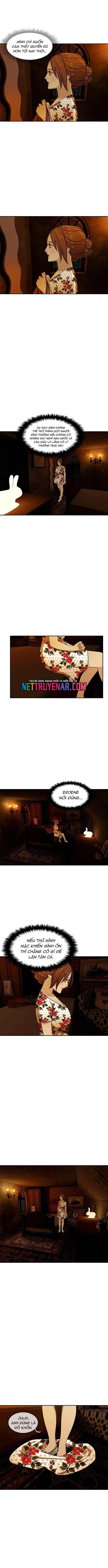 Nửa Đêm Ở Popy Land Chapter 73 - Trang 2