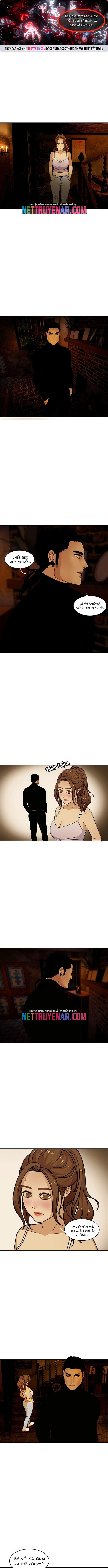 Nửa Đêm Ở Popy Land Chapter 74 - Trang 2