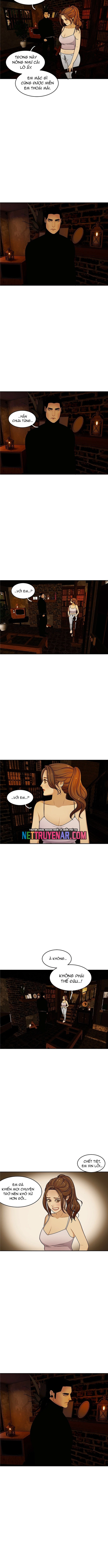 Nửa Đêm Ở Popy Land Chapter 74 - Trang 2