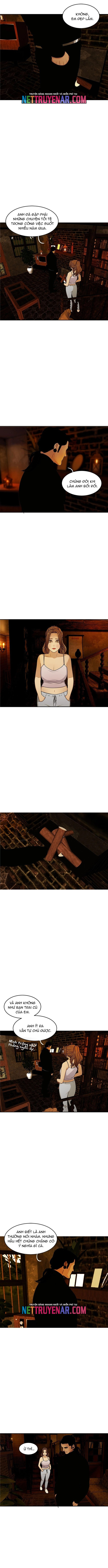 Nửa Đêm Ở Popy Land Chapter 74 - Trang 2