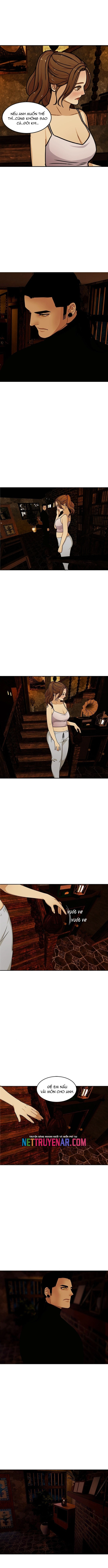 Nửa Đêm Ở Popy Land Chapter 74 - Trang 2