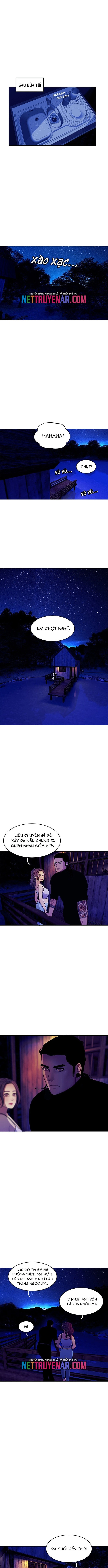 Nửa Đêm Ở Popy Land Chapter 74 - Trang 2