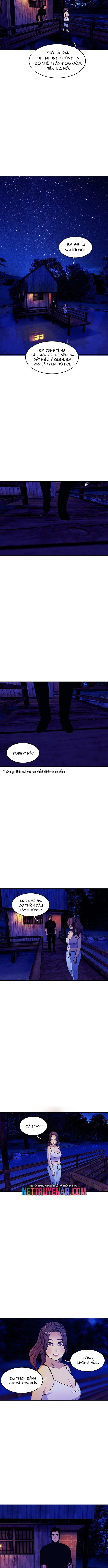 Nửa Đêm Ở Popy Land Chapter 74 - Trang 2