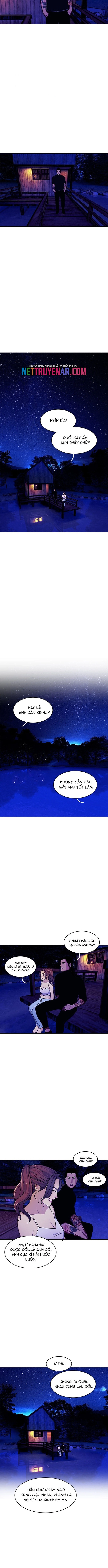 Nửa Đêm Ở Popy Land Chapter 74 - Trang 2