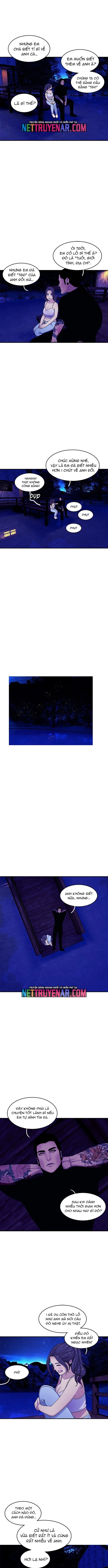 Nửa Đêm Ở Popy Land Chapter 74 - Trang 2