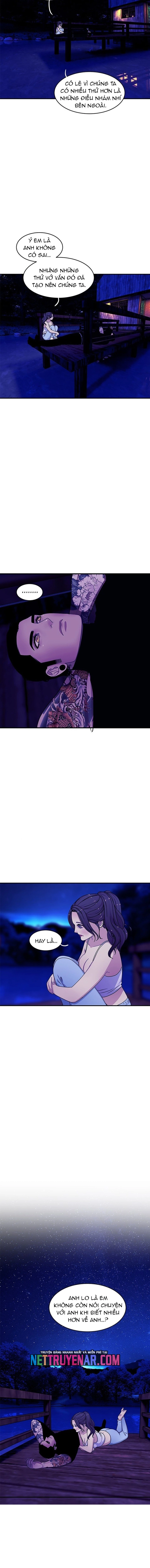 Nửa Đêm Ở Popy Land Chapter 74 - Trang 2