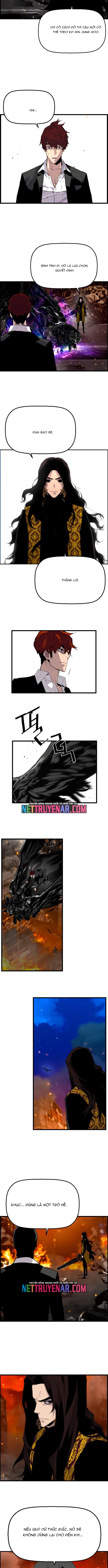 Sự Trở Lại Của Kẻ Khủng Bố Chapter 78 - Trang 2