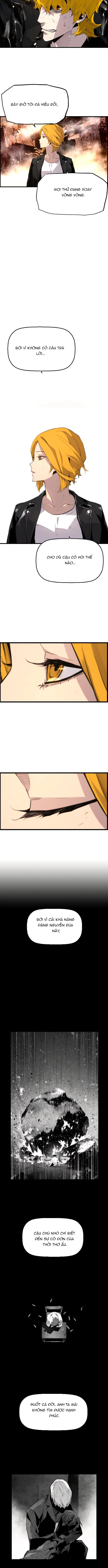 Sự Trở Lại Của Kẻ Khủng Bố Chapter 78 - Trang 2