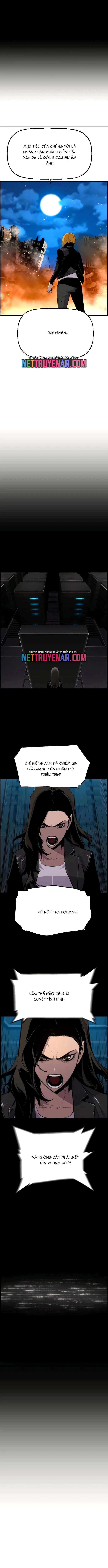 Sự Trở Lại Của Kẻ Khủng Bố Chapter 78 - Trang 2