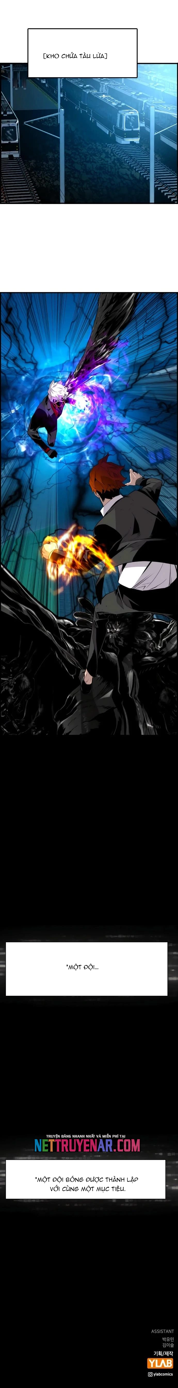 Sự Trở Lại Của Kẻ Khủng Bố Chapter 78 - Trang 2