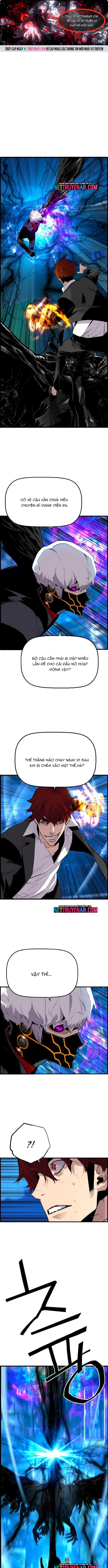 Sự Trở Lại Của Kẻ Khủng Bố Chapter 79 - Trang 2