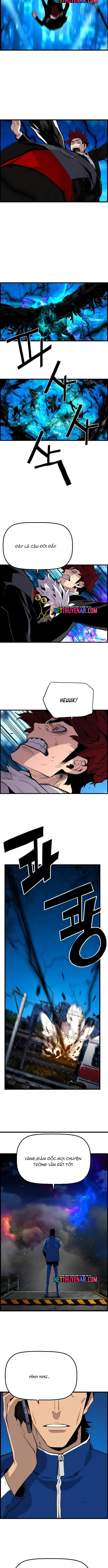 Sự Trở Lại Của Kẻ Khủng Bố Chapter 79 - Trang 2