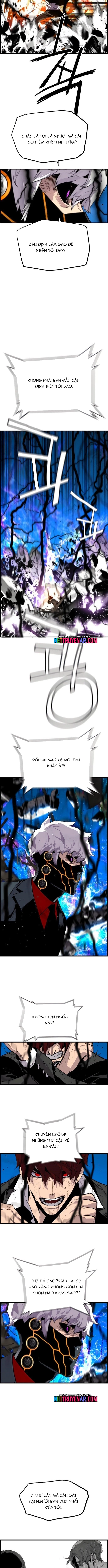 Sự Trở Lại Của Kẻ Khủng Bố Chapter 79 - Trang 2