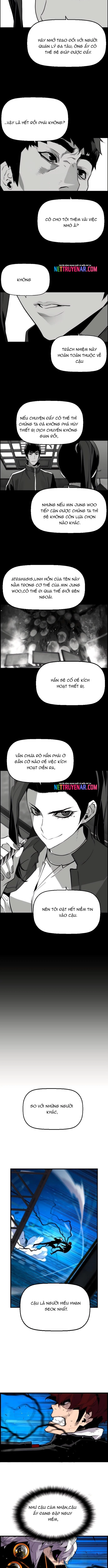 Sự Trở Lại Của Kẻ Khủng Bố Chapter 79 - Trang 2