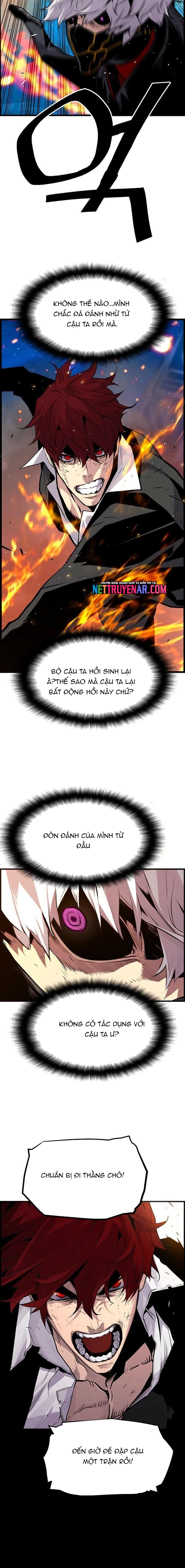 Sự Trở Lại Của Kẻ Khủng Bố Chapter 79 - Trang 2