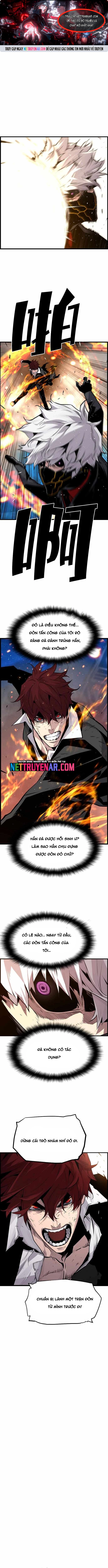 Sự Trở Lại Của Kẻ Khủng Bố Chapter 80 - Trang 2