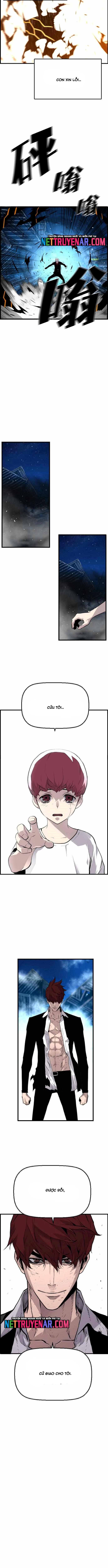 Sự Trở Lại Của Kẻ Khủng Bố Chapter 80 - Trang 2