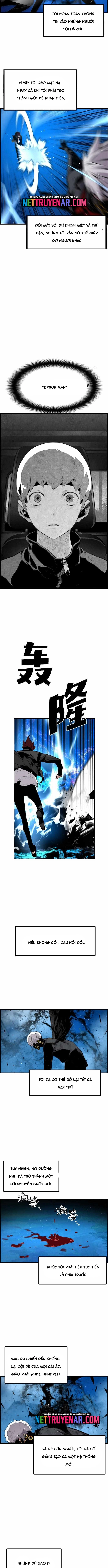 Sự Trở Lại Của Kẻ Khủng Bố Chapter 80 - Trang 2