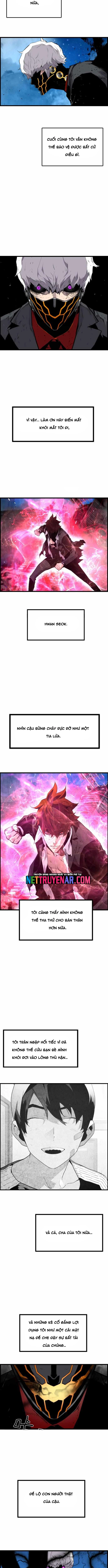 Sự Trở Lại Của Kẻ Khủng Bố Chapter 80 - Trang 2