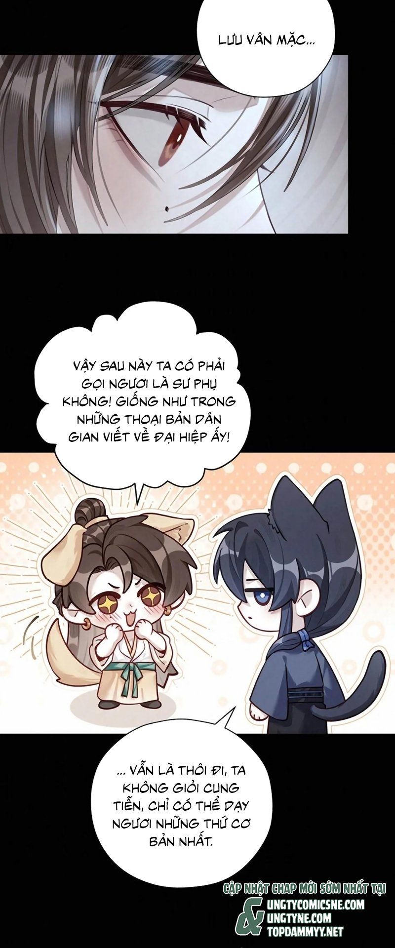 Hôm Nay Điện Hạ Bị Ám Sát Rồi À? Chapter 25 - Trang 2