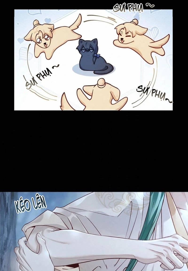 Hôm Nay Điện Hạ Bị Ám Sát Rồi À? Chapter 25 - Trang 2