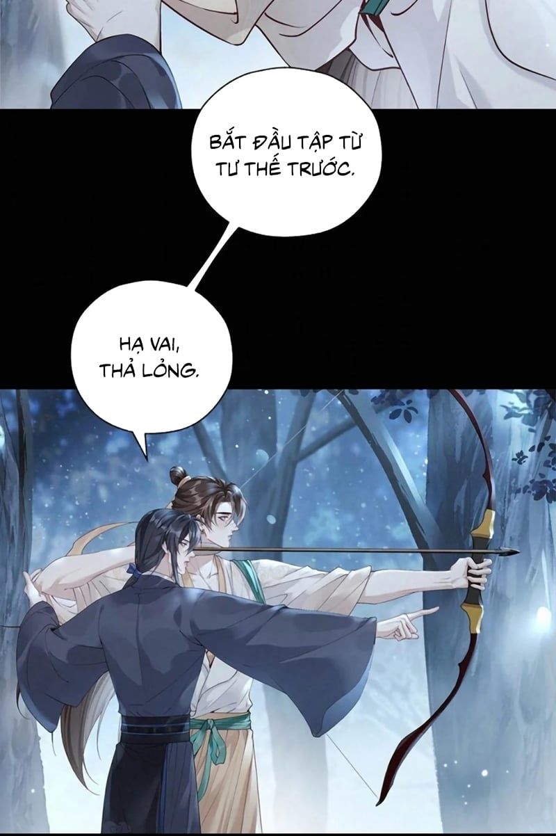 Hôm Nay Điện Hạ Bị Ám Sát Rồi À? Chapter 25 - Trang 2