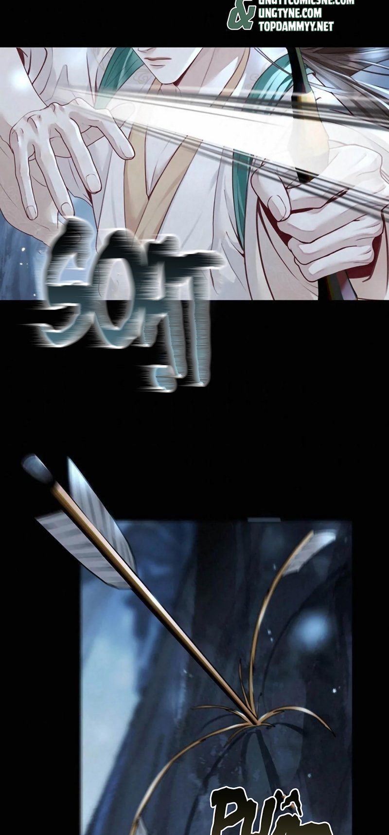 Hôm Nay Điện Hạ Bị Ám Sát Rồi À? Chapter 25 - Trang 2