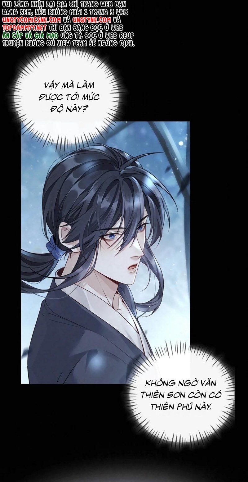 Hôm Nay Điện Hạ Bị Ám Sát Rồi À? Chapter 25 - Trang 2