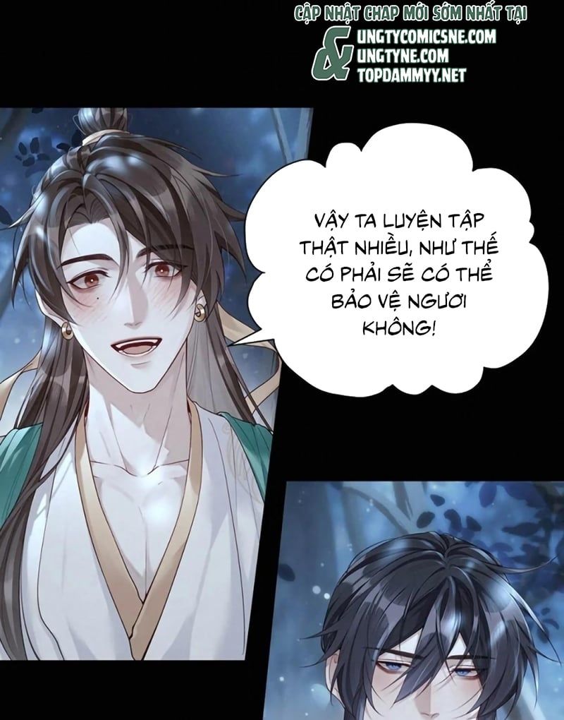 Hôm Nay Điện Hạ Bị Ám Sát Rồi À? Chapter 25 - Trang 2