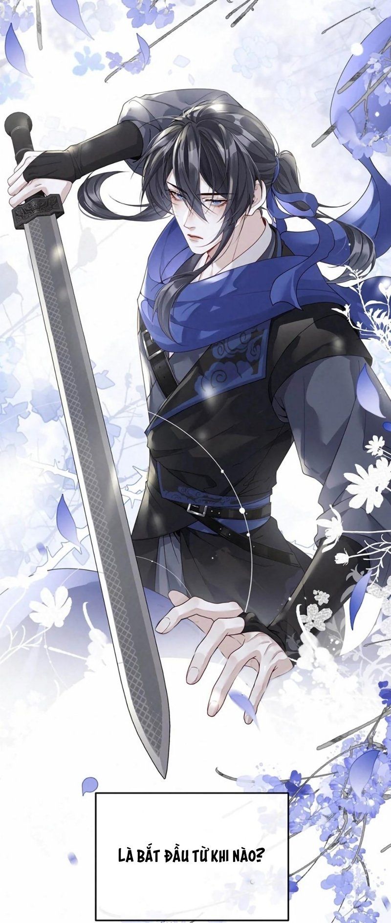 Hôm Nay Điện Hạ Bị Ám Sát Rồi À? Chapter 25 - Trang 2