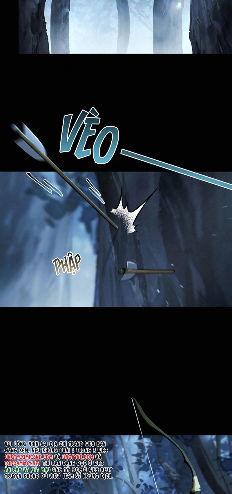 Hôm Nay Điện Hạ Bị Ám Sát Rồi À? Chapter 25 - Trang 2