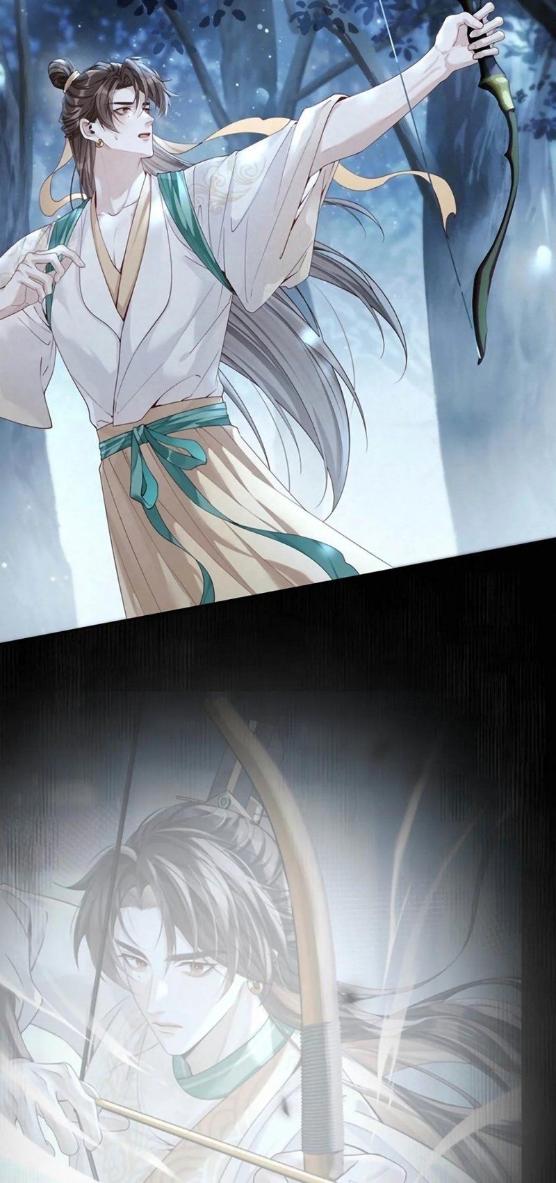 Hôm Nay Điện Hạ Bị Ám Sát Rồi À? Chapter 25 - Trang 2