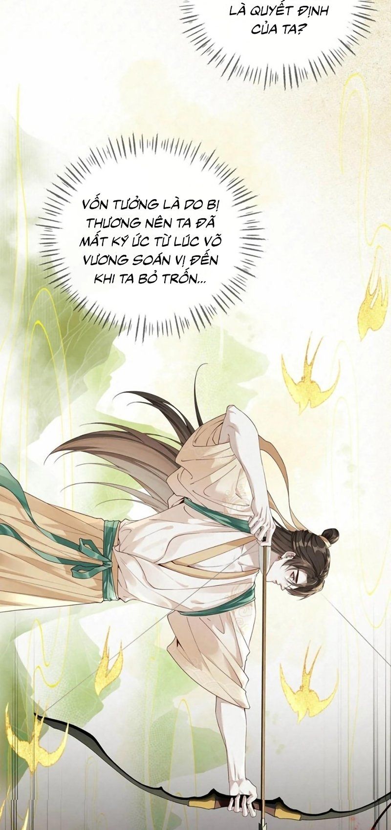 Hôm Nay Điện Hạ Bị Ám Sát Rồi À? Chapter 25 - Trang 2