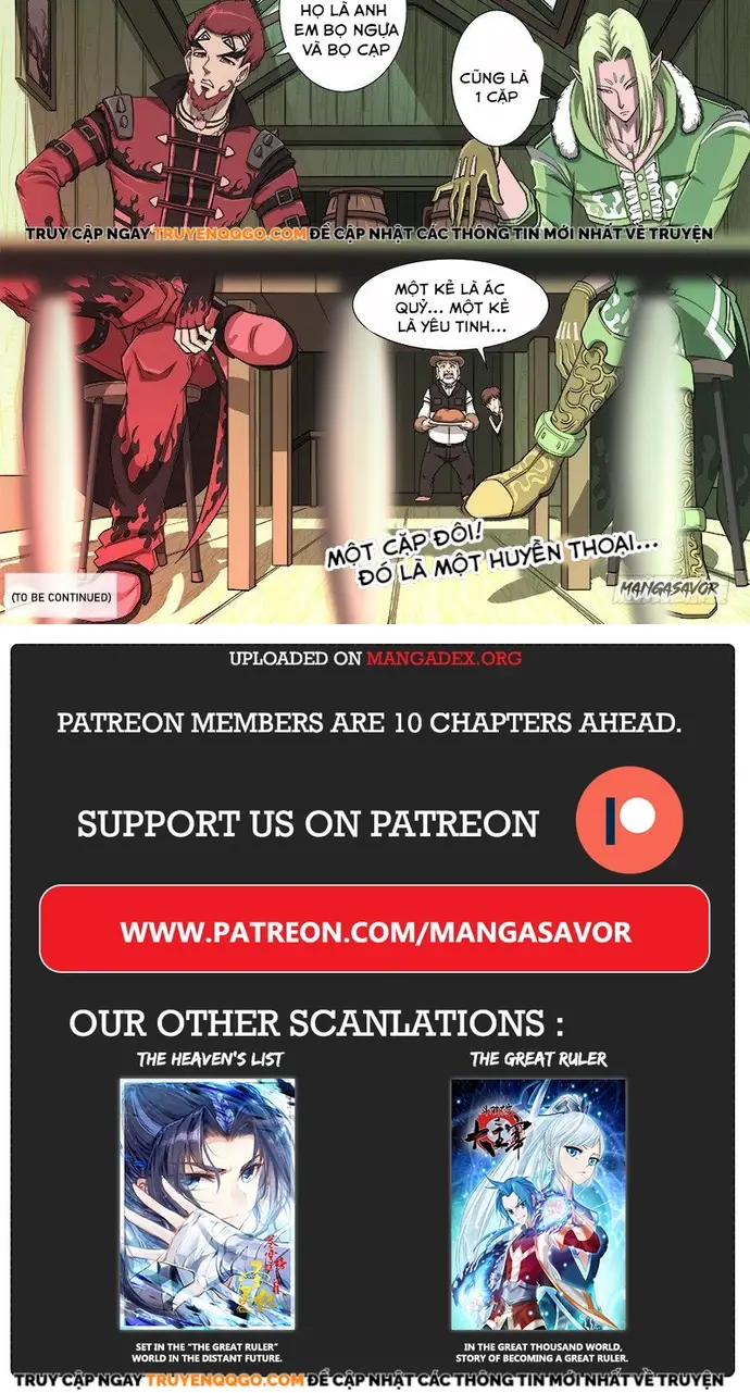 Gunfire Chapter 42 - Trang 2