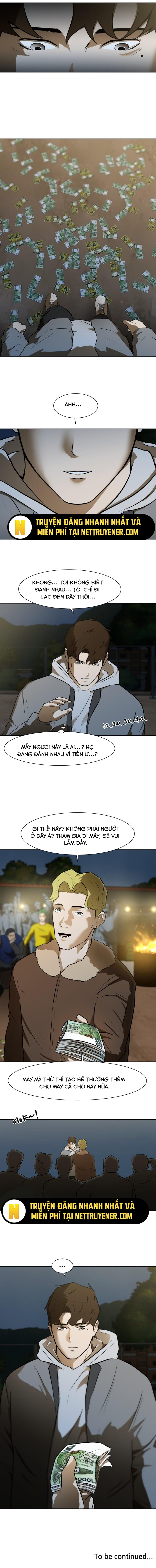 Đấu Sĩ Xác Sống Chapter 1 - Trang 2