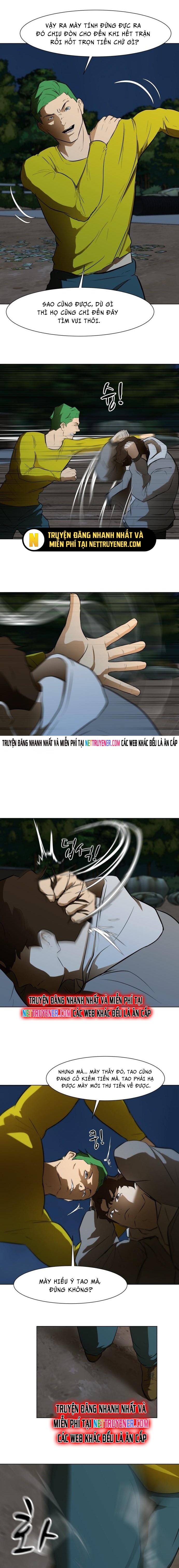 Đấu Sĩ Xác Sống Chapter 2 - Trang 2