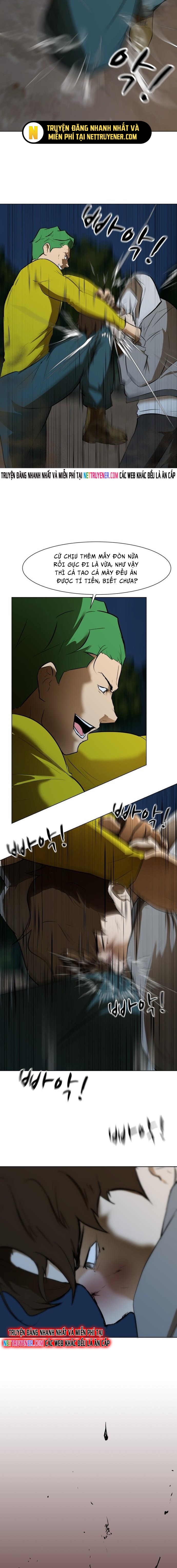 Đấu Sĩ Xác Sống Chapter 2 - Trang 2