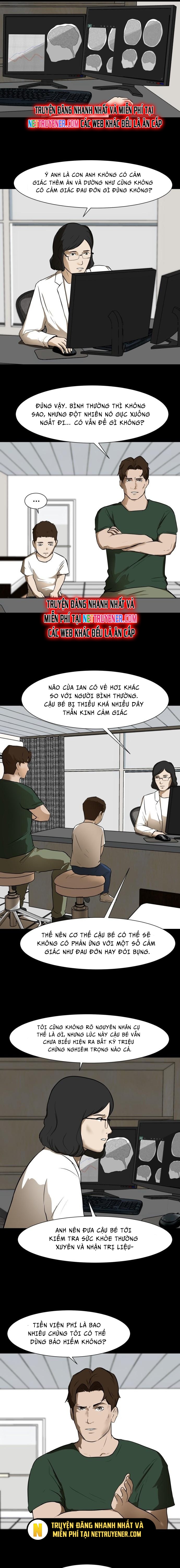 Đấu Sĩ Xác Sống Chapter 2 - Trang 2