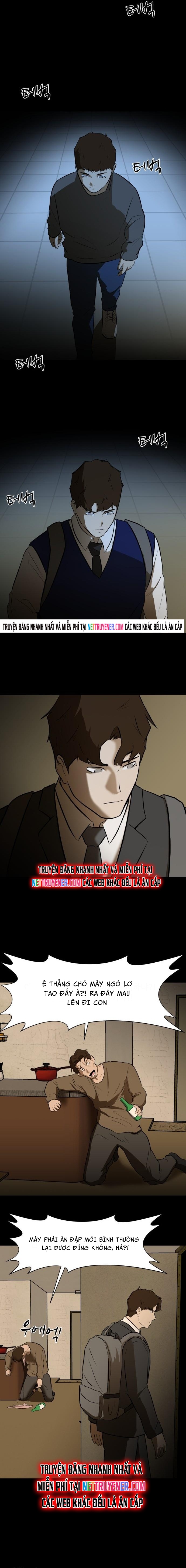 Đấu Sĩ Xác Sống Chapter 2 - Trang 2