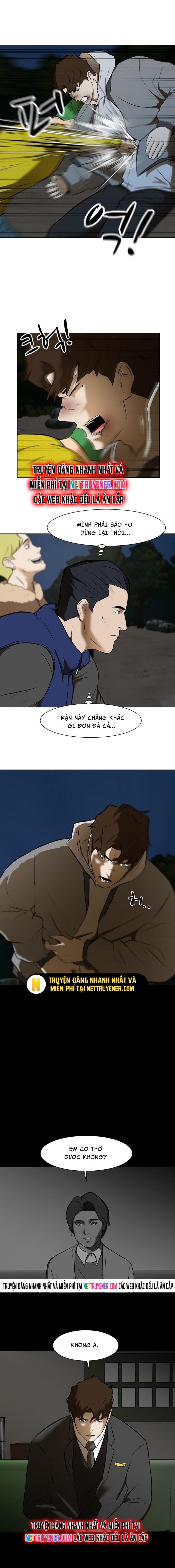 Đấu Sĩ Xác Sống Chapter 2 - Trang 2