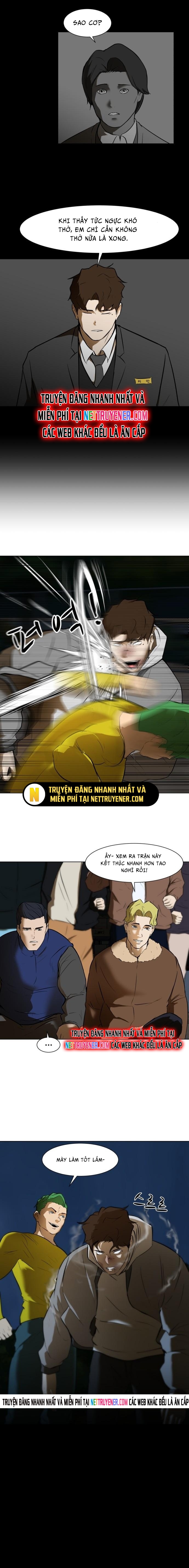 Đấu Sĩ Xác Sống Chapter 2 - Trang 2