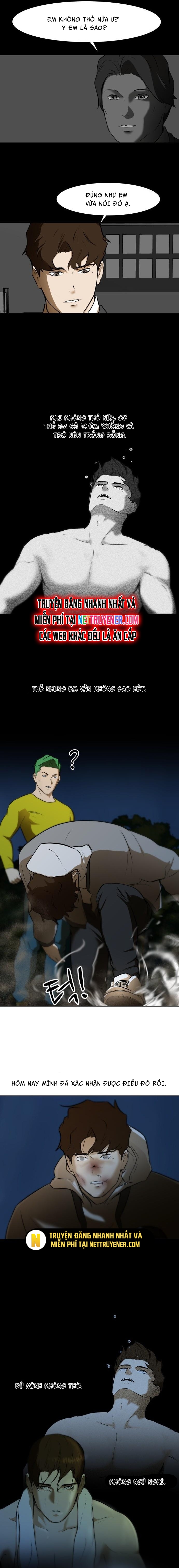 Đấu Sĩ Xác Sống Chapter 2 - Trang 2