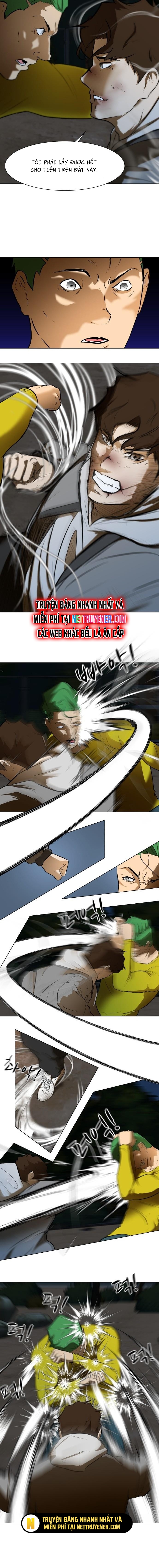 Đấu Sĩ Xác Sống Chapter 2 - Trang 2