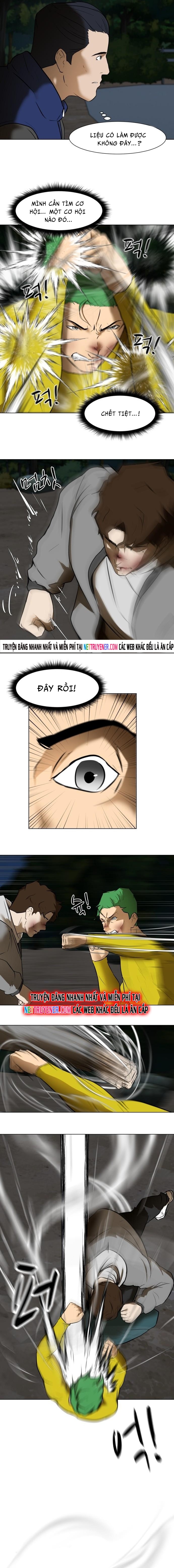 Đấu Sĩ Xác Sống Chapter 2 - Trang 2