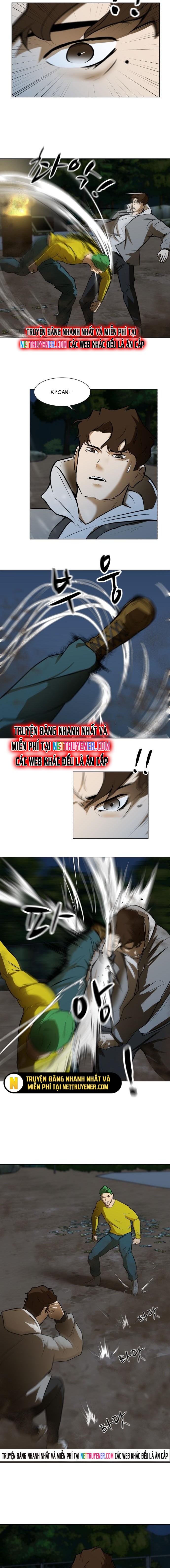 Đấu Sĩ Xác Sống Chapter 2 - Trang 2