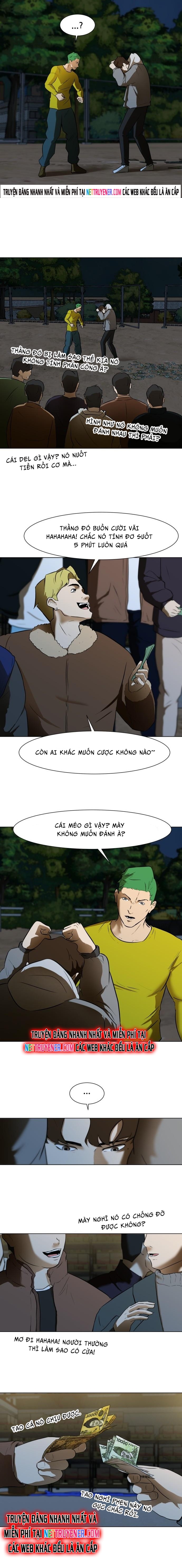 Đấu Sĩ Xác Sống Chapter 2 - Trang 2