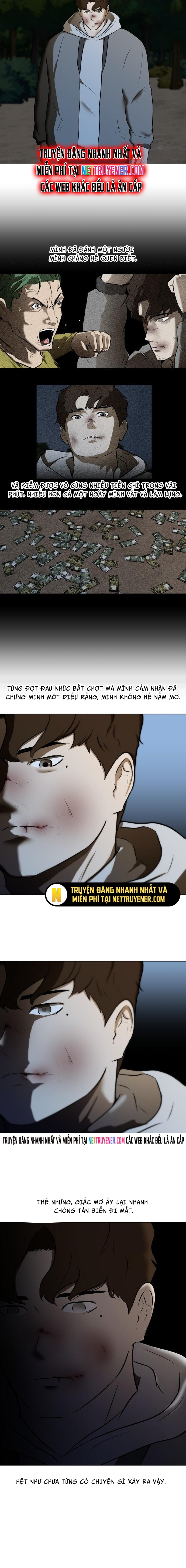 Đấu Sĩ Xác Sống Chapter 3 - Trang 2