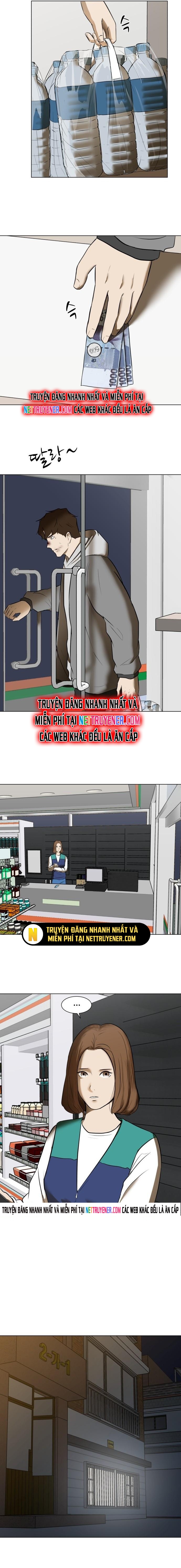 Đấu Sĩ Xác Sống Chapter 3 - Trang 2